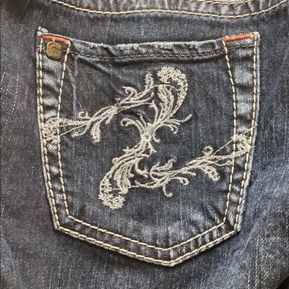 Silver Jeans 29 - Picture 4 of 5